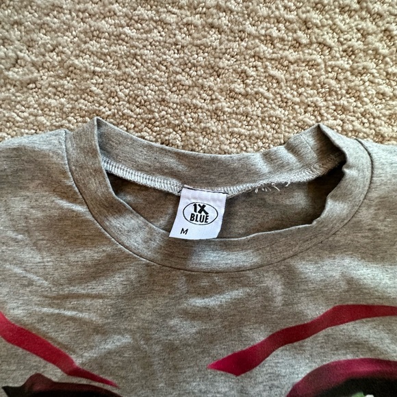 1X BLUE ITEMS - Picture 5 of 11